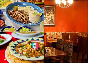 Coral Springs Mexican Restaurants El Mariachi Restaurant Royal Palm