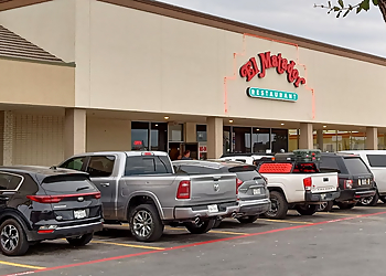 Denton Mexican Restaurants El Matador Restaurant