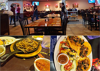 Denton Mexican Restaurants El Matador Restaurant