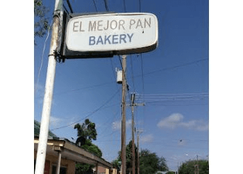 Laredo Bakeries El Mejor Pan Bakery