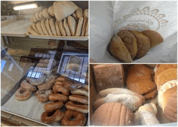 Laredo Bakeries El Mejor Pan Bakery