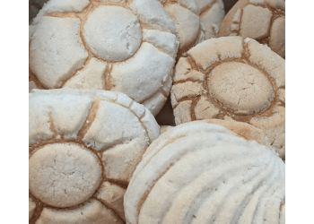 El Mejor Pan Bakery Laredo Bakeries