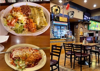 3 Best Mexican Restaurants in Pomona, CA - ThreeBestRated