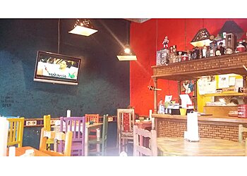 Laredo Mexican Restaurants El Meson De San Agustin