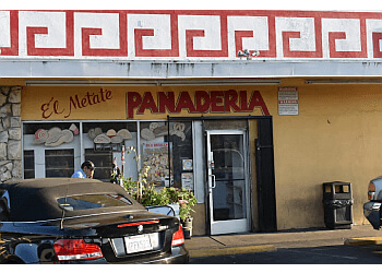 El Metate Panaderia - Santa Ana, CA Bakeries - Restaurant Exterior Image