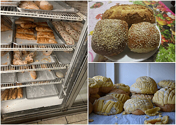 El Metate Panaderia - Santa Ana, CA Bakeries - collage image(highlights)