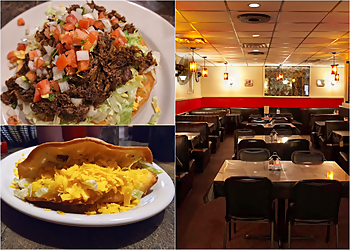 Wichita Mexican Restaurants El Mexico Cafe