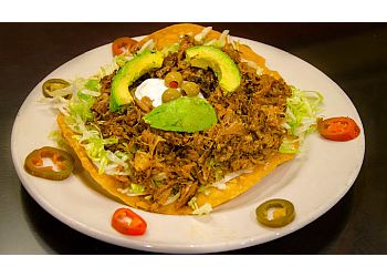 El Mexico Cafe Wichita Mexican Restaurants