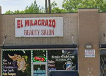Mesquite Hair Salons El Milagrazo Beauty Salon
