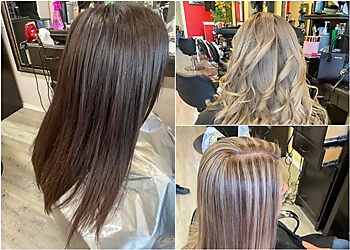 Mesquite Hair Salons El Milagrazo Beauty Salon