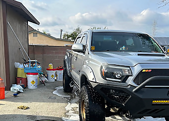 El Monte Auto Detailing Services El Monte Auto Car Detail Wash