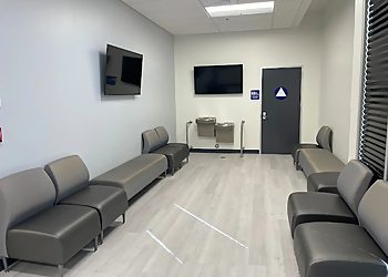El Monte Urgent Care Clinics El Monte Urgent Care