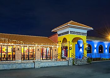 Elizabeth Mexican Restaurants El Nacho's Tequila Cantina