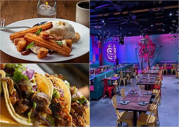 Elizabeth Mexican Restaurants El Nacho's Tequila Cantina