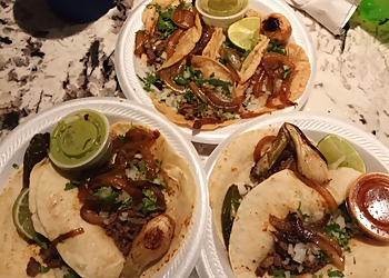 Port St Lucie Food Trucks El Nopalito