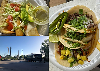 Port St Lucie Food Trucks El Nopalito