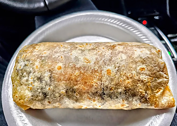 Lansing Food Trucks El Oasis