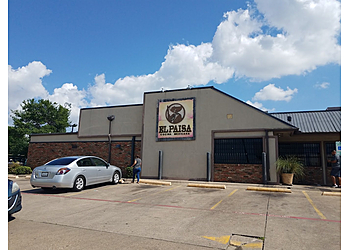 Carrollton Mexican Restaurants El Paisa