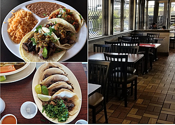 Carrollton Mexican Restaurants El Paisa