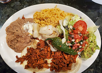 El Paisa Grill West Valley City Mexican Restaurants