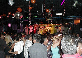 Palacio Club