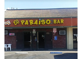 El Monte sports bar El Paraiso