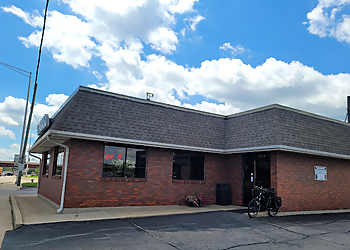 Elgin Mexican Restaurants El Paraiso Restaurant