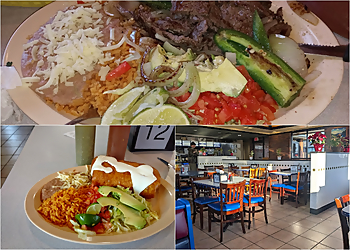 Elgin Mexican Restaurants El Paraiso Restaurant