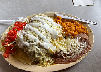 El Paraiso Restaurant Elgin Mexican Restaurants image 1