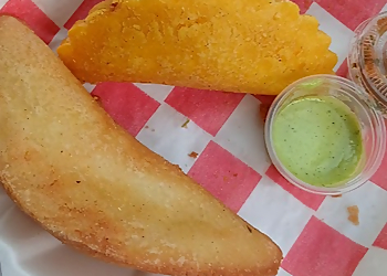 Murfreesboro Food Trucks El Parce LLC