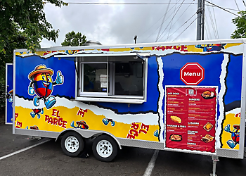Murfreesboro Food Trucks El Parce LLC