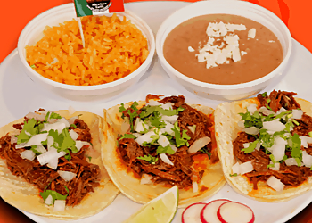 St Paul Food Trucks El Pariente Food Truck