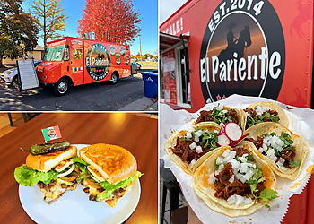 St Paul Food Trucks El Pariente Food Truck