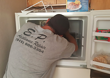 El Paso Appliance Repair El Paso Appliance Repair