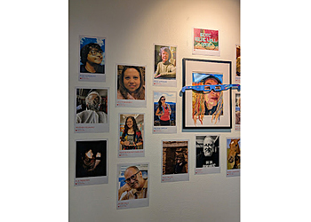 El Paso Art Galleries El Paso Art Association Crossland Gallery