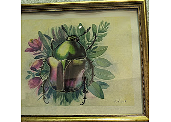 El Paso Art Galleries El Paso Art Association Crossland Gallery