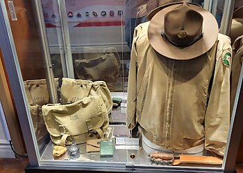 El Paso Places To See El Paso Holocaust Museum and Study Center