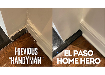 El Paso Handyman El Paso Home Hero