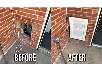 El Paso Handyman El Paso Home Hero