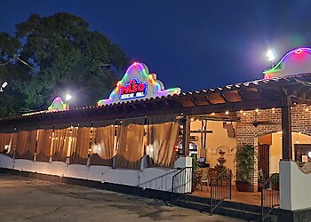 Lafayette Mexican Restaurants El Paso Mexican Grill