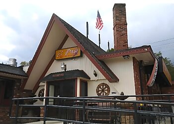 Alexandria Mexican Restaurants El Paso Mexican Restaurant