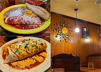 Alexandria Mexican Restaurants El Paso Mexican Restaurant