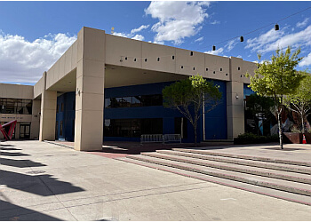 El Paso Museum of Art