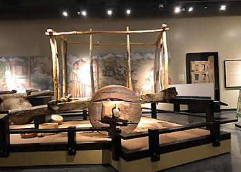 El Paso Landmarks El Paso Museum of History