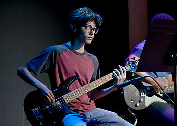 El Paso Music Learning Corner - El Paso, TX Music Schools - Training Image