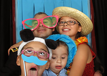 El Paso Photo Booth Companies El Paso Photobooth Company