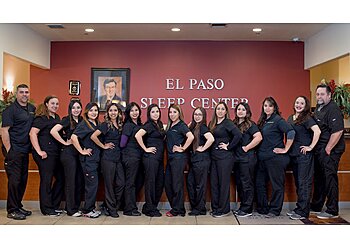 El Paso Sleep Clinics El Paso Sleep Center