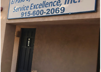 El Paso Speech Pathologists El Paso Speech and Language Service Excellence, Inc