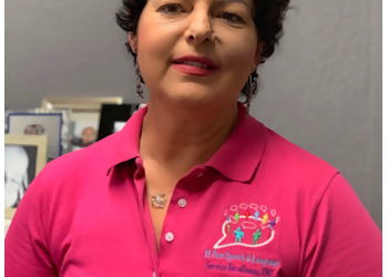 El Paso Speech Pathologists El Paso Speech and Language Service Excellence, Inc