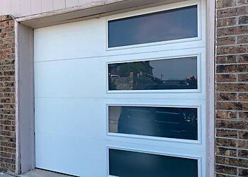 El Paso Garage Door Repair El Paso West Garage Door Repair